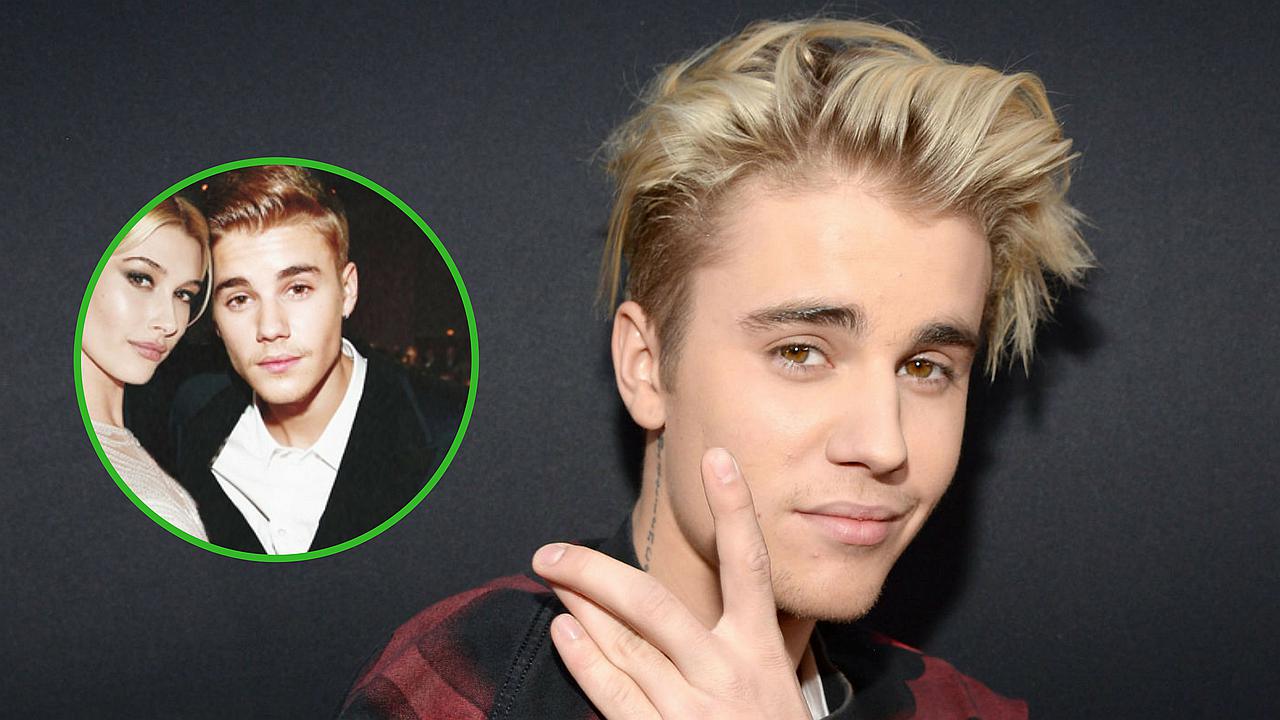 Justin Bieber propone matrimonio a modelo de infarto