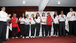 ¡Orgullo! Estudiantes peruanos ganan 40 medallas en Juegos Sudamericanos en Colombia