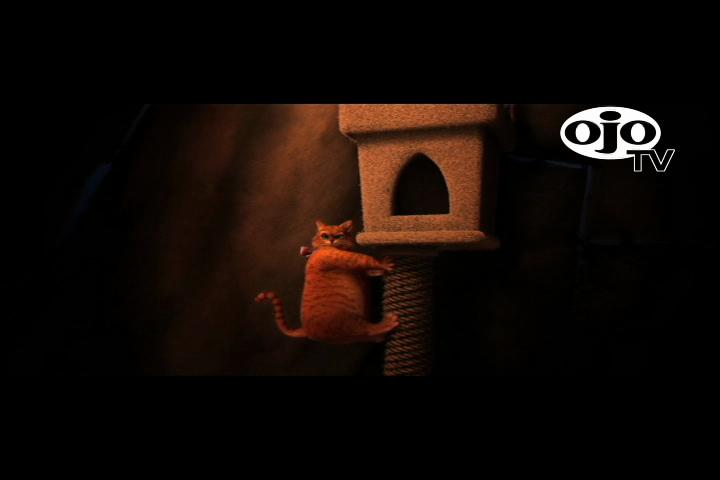 Vea el nuevo trailer de la próxima película de Shrek