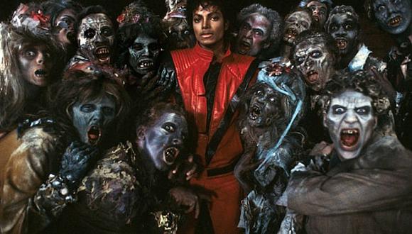 Michael Jackson: Muere ​a los 66 años Rod Temperton, compositor de "Thriller" 
