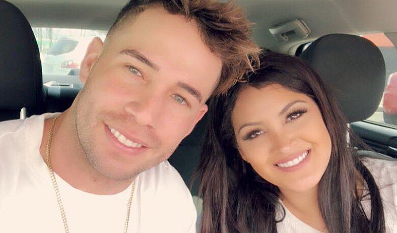 Micheille Soifer quiere tener 5 hijos con Kevin Blow