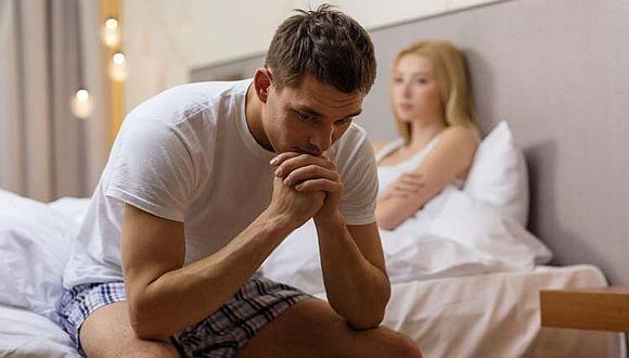 Hombres sufren crisis de espermatozoides y tienen problemas para hacer hijos