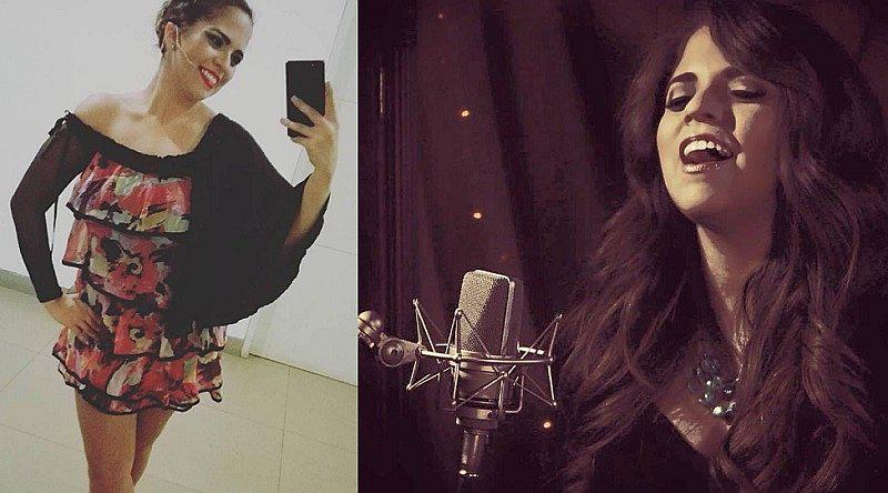 Sandra Muente reaparece e incursiona en nuevo rubro