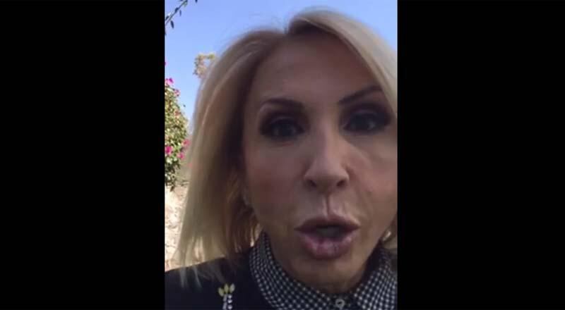 Laura Bozzo anuncia nuevo programa en México dirigido a los jóvenes [VIDEO] 