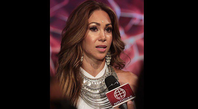 Melissa Loza sobre 'Peluchín: Es una persona completamente destructiva