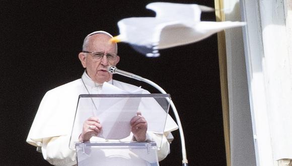 Víctimas piden al Vaticano que publiquen nombres de curas acusados por abuso sexual