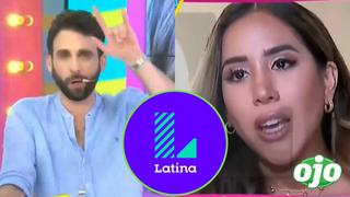 Rodrigo González destruye a Latina por entrevista a Melissa Paredes: “quieren romantizar los cuernos”