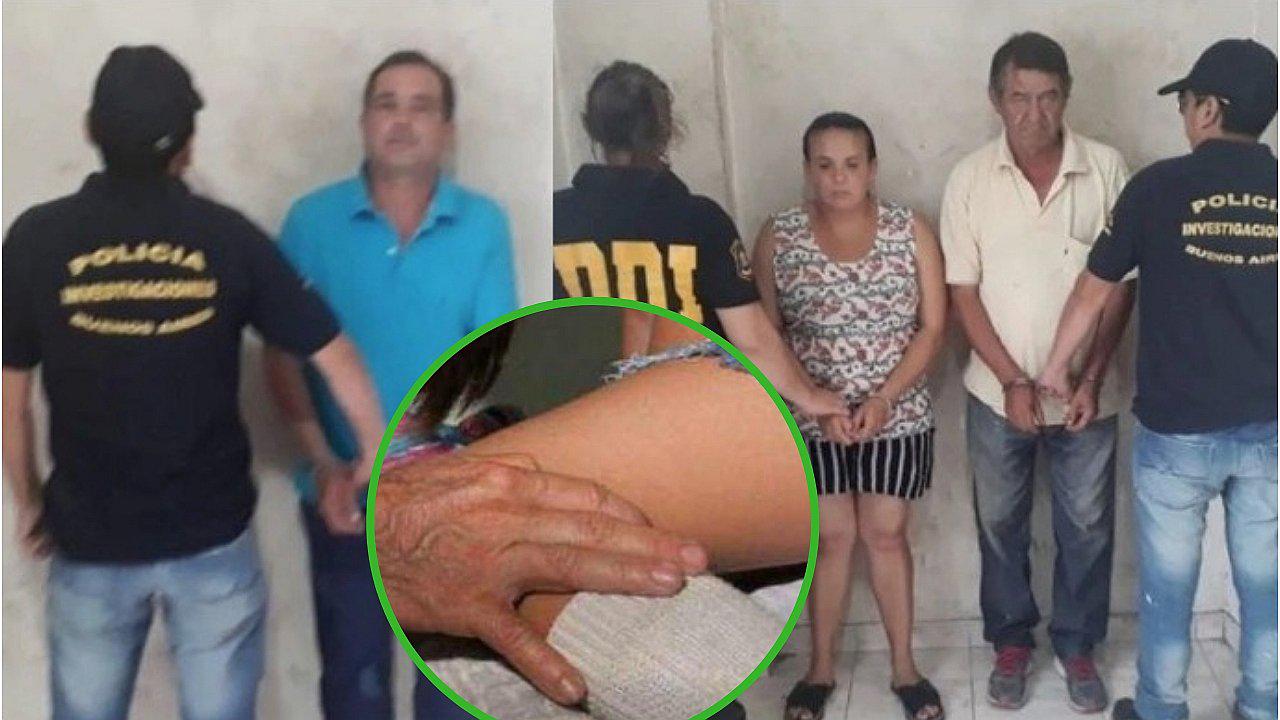 A cambio de no pagar alquiler, familia permitía que propietario abusara de su hija de 15 años