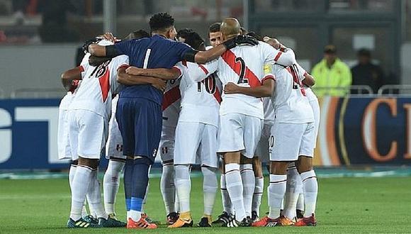Perú vs. Escocia en vivo: hora y canales para ver el encuentro deportivo 