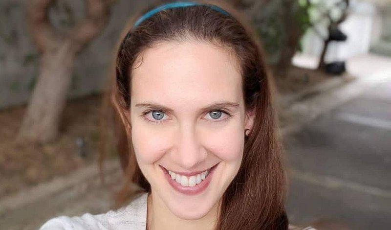 Emilia Drago causa emoción al compartir fotografía de Habacilar