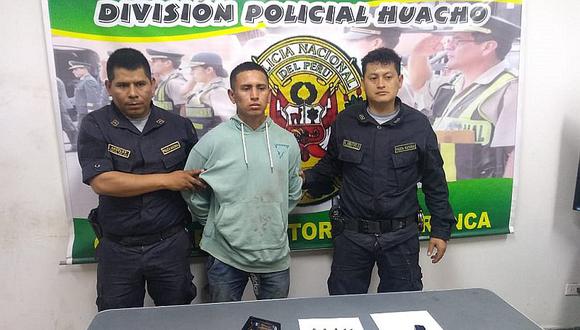 Capturan a soldado sindicado que desatar balacera donde murió una persona en Barranca