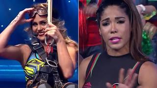 Ducelia Echevarría a Karen Dejo: “nadie pesa como tú, los años te pesan”│VIDEO