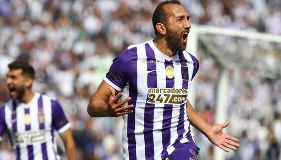 Alianza Lima se coronó campeón del Torneo Clausura. (Foto: Leonardo Fernandez / @photo.gec)