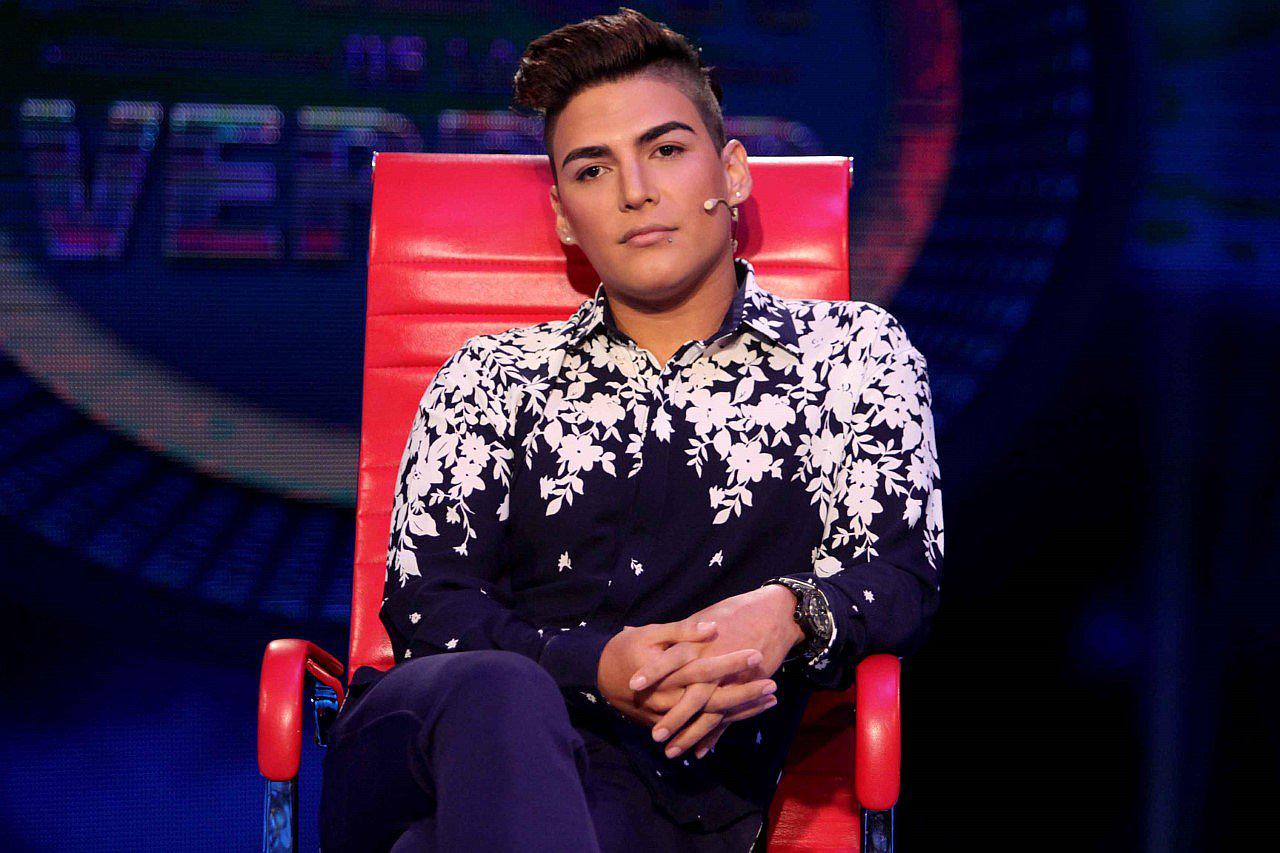 El Valor de la Verdad: 'Zorro' Zupe dice que odia a Michelle Soifer y la llama ¿mutante?  