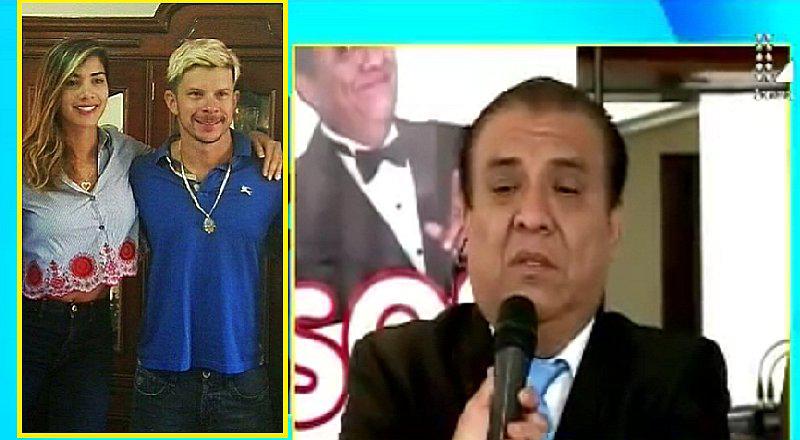 Manolo Rojas quiso ayudar a Mario Hart pero terminó dejándolo peor (VIDEO)