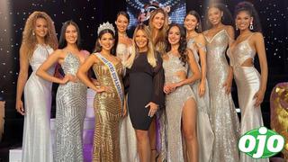 Miss Perú Universo 2022: Certamen de belleza será en “Esto es Guerra”