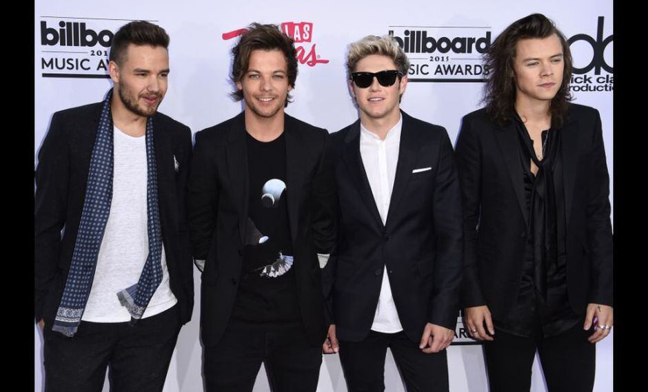 One Direction desmiente separación y dice que solo se