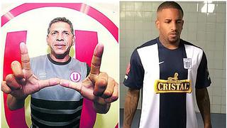 Jefferson Farfán: El "Puma" José Luis Carranza no teme que lo jalen a AL