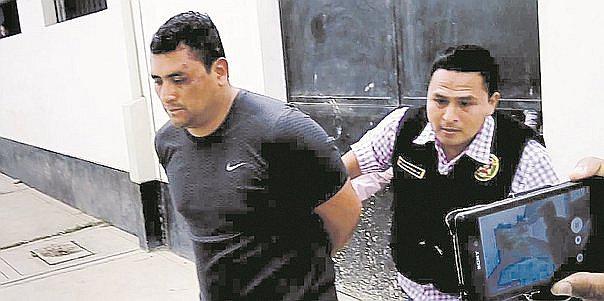 Tumbes: ​Detienen a policía por secuestro y extorsión a empresario   