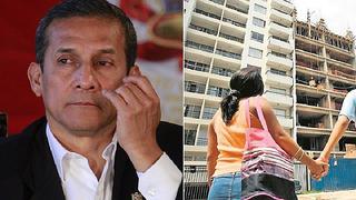 ​AFP: ¿Por qué Ollanta Humala observó ley sobre retiro de fondos?