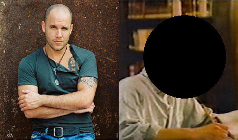 ¿Gian Marco, eres tú? No creerás como lucía a los 18 años y con cabello [VIDEO]