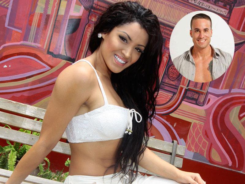 Esto Es Guerra: Michelle Soifer manda tremenda indirecta a Gino Assereto 