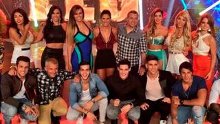 Fallece Israel Boucher, exparticipante de “Esto es guerra” y “Combate”│FOTOS