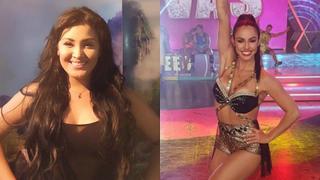 ¿Enemistad? Paloma Fiuza se refirió así del peso de Micheille Soifer