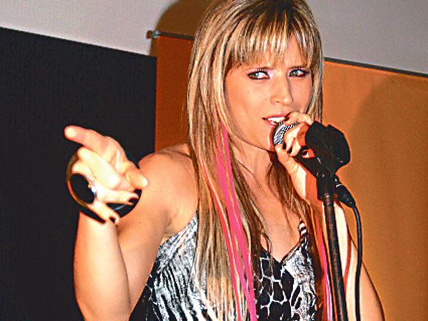 Alista su nuevo clip