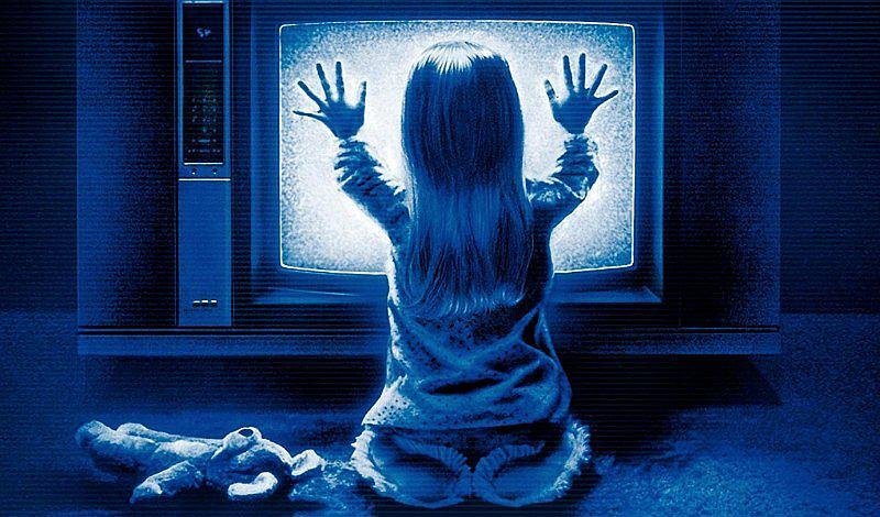 ¿"Poltergeist" fue una película marcada por la tragedia? ¡Entérate! 