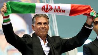 Carlos Queiroz renuncia como DT de selección de Irán por críticas de otro DT