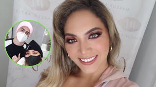 ¿Enterró a Christian Domínguez? Isabel Acevedo se luce con ex ‘guerrero’ en Instagram │VIDEO