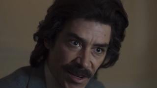 Luisito Rey de regreso en  “Luis Miguel, la serie 3”, lo que debes saber