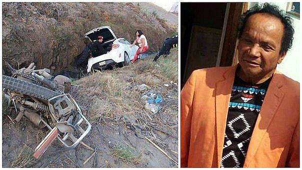 Solicitaron 8 años de Prisión Preventiva para 'Melcochita', pero el cómico apelará