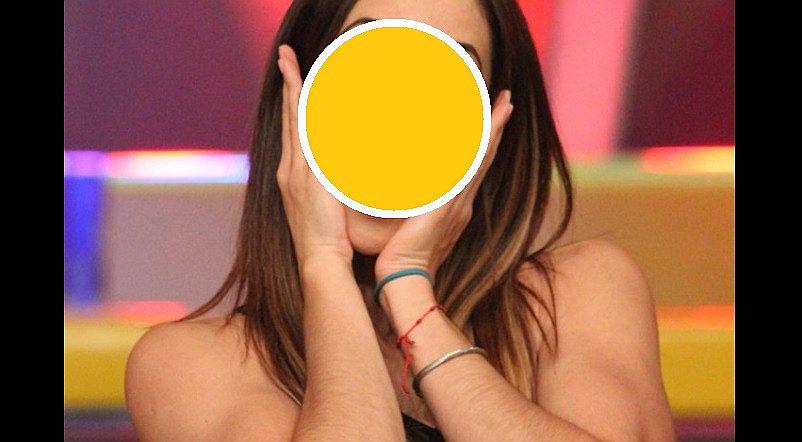 ​Combate: exchica reality Olinda Castañeda fue detenida en el Día de la Madre (VIDEO)