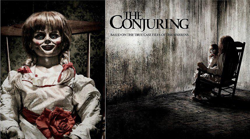 ¿Películas de terror? Sepa todo sobre la primera maratón en Lima