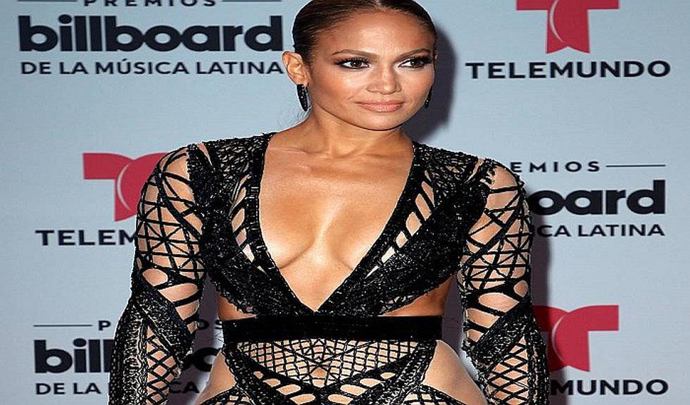 Billboard Latino 2017: los artistas que eligieron buenos o malos trajes (GALERÍA DE FOTOS)
