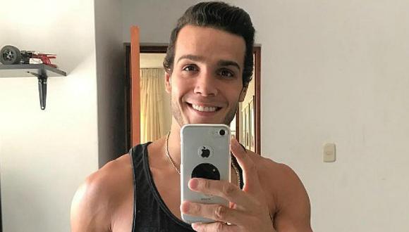 Mario Irivarren compartió mensaje que puso melancólicos a fans [FOTO]