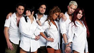 RBD: Ex integrante dice que el grupo es parte de su "pasado oscuro"      