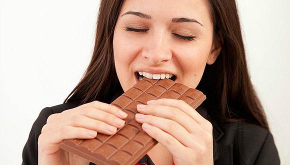 Conoce seis beneficios de consumir chocolates por San Valentín