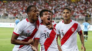 Perú rompe maleficio y deja lista negativa del mundial por alcanzar este logro