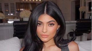 El radical y atrevido cambio de look de Kylie Jenner [FOTOS]