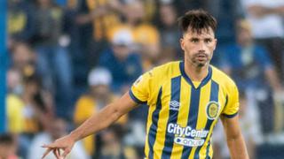 Se refuerza: Claudio Yacob será nuevo jugador de Universitario, señalan en Argentina