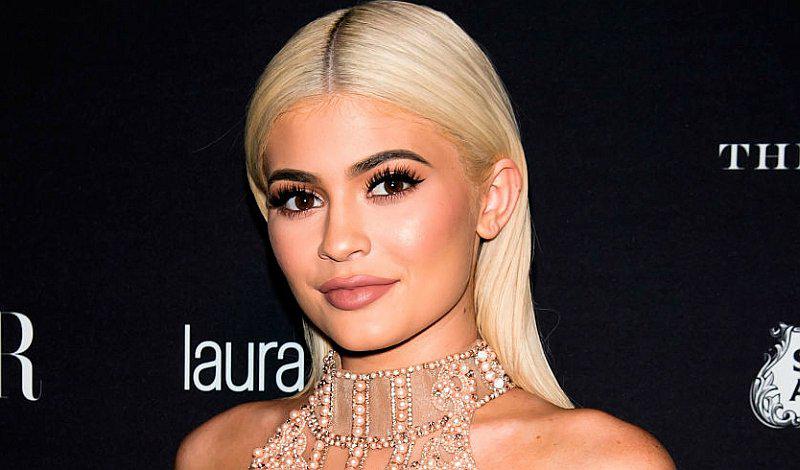 Kylie Jenner habla mal de Snapchat y hace caer sus acciones