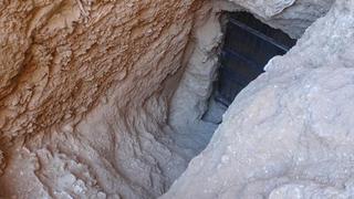 Descubren nueva tumba real de la XVIII dinastía egipcia en Luxor