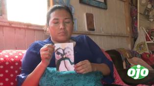 Trujillo: mujer pide a ladrones que le devuelvan urna con cenizas de su madre (VIDEO)