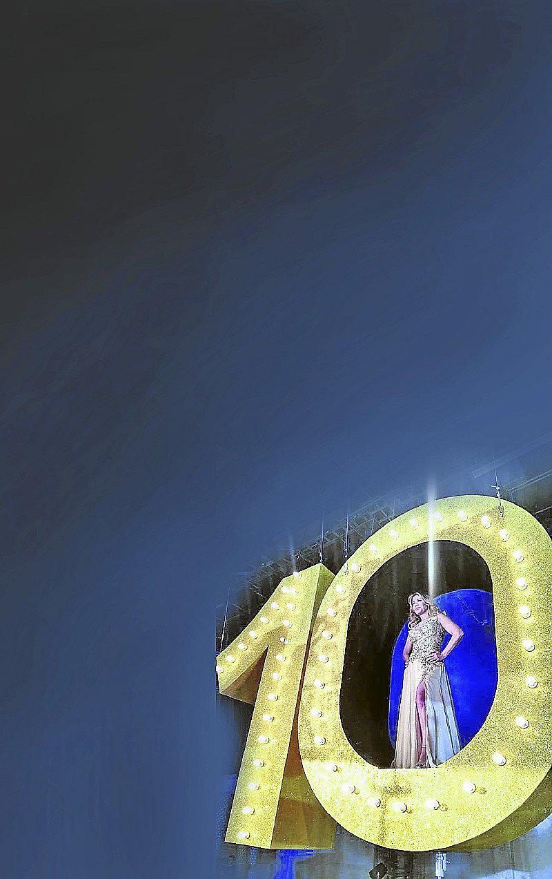 ¡Confirmado! Gisela Valcárcel regresa con El Gran Show