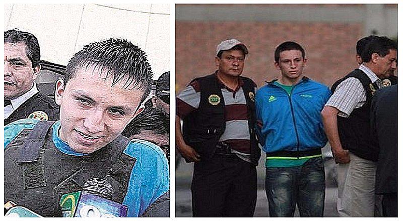 Gringasho: ¿Por qué no saldrá del prisión el 4 de noviembre? 