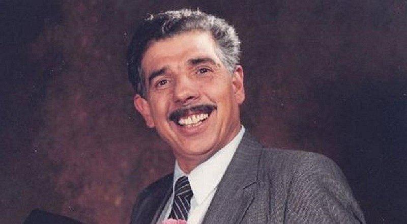 Rubén Aguirre: 'El Profesor Jirafales' fallece a los 82 años