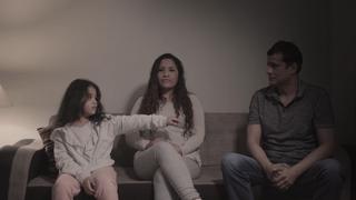 #CambiemosElChip: Campaña busca sensibilizar a la población sobre la violencia de género | VÍDEO